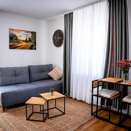 Rennglueck Apartments Kelberg Esterno foto