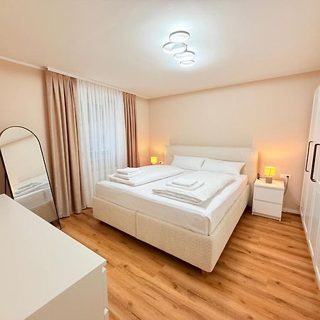 Rennglueck Apartments Kelberg Esterno foto