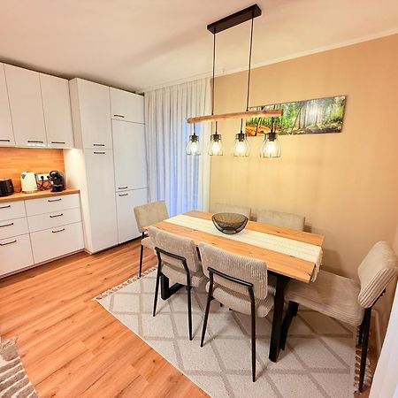 Rennglueck Apartments Kelberg Esterno foto