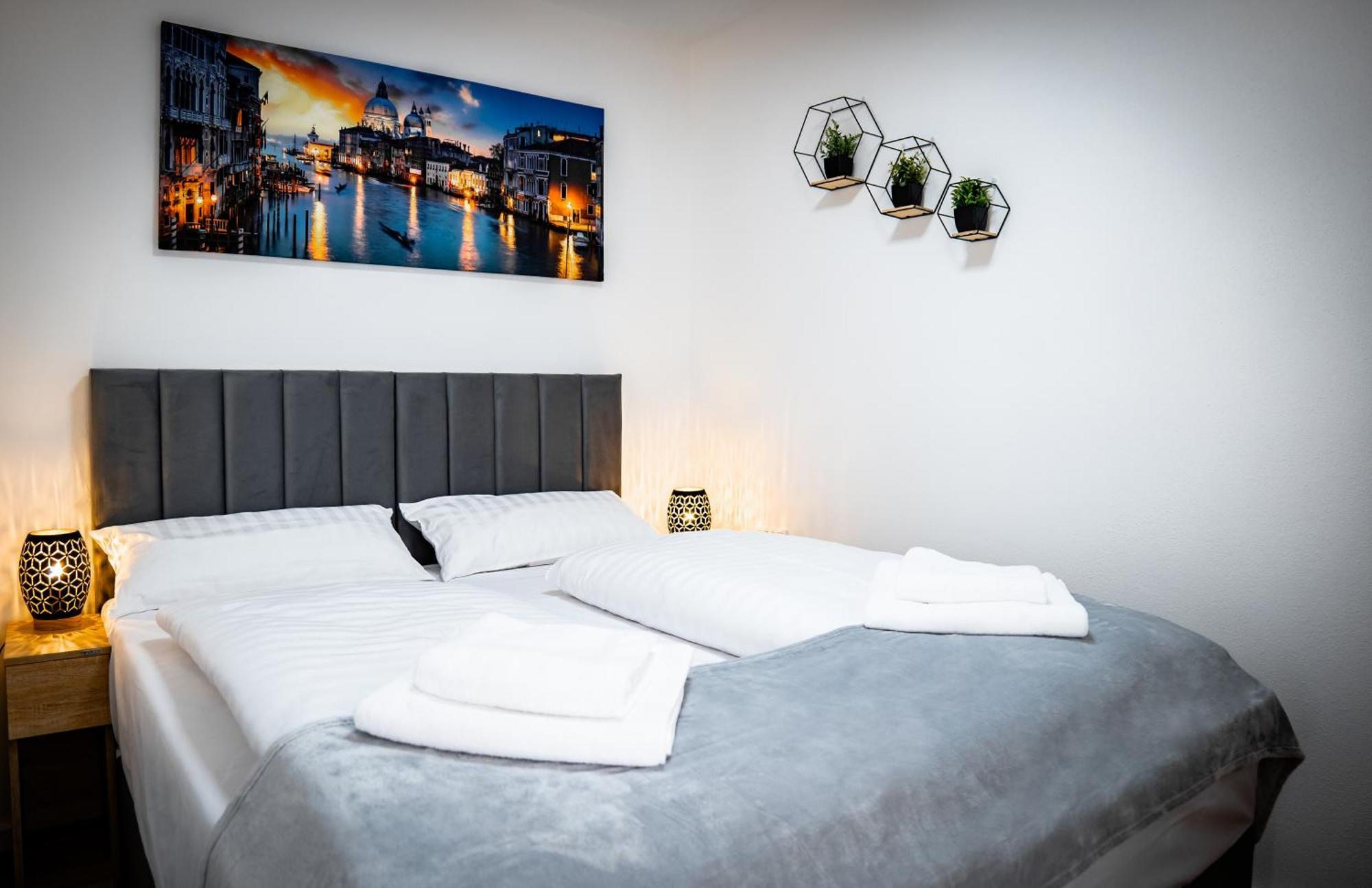 Rennglueck Apartments Kelberg Esterno foto