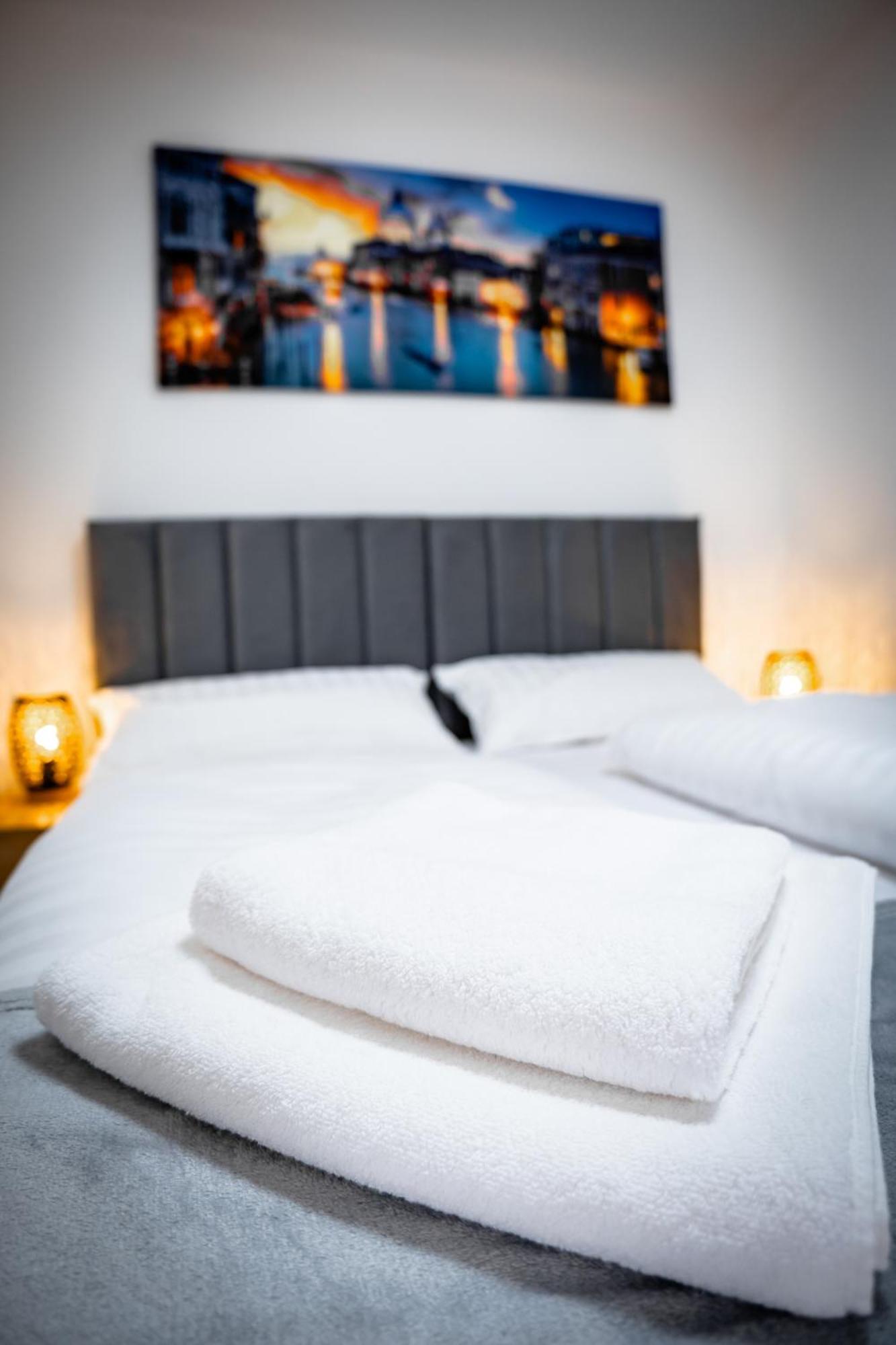 Rennglueck Apartments Kelberg Esterno foto