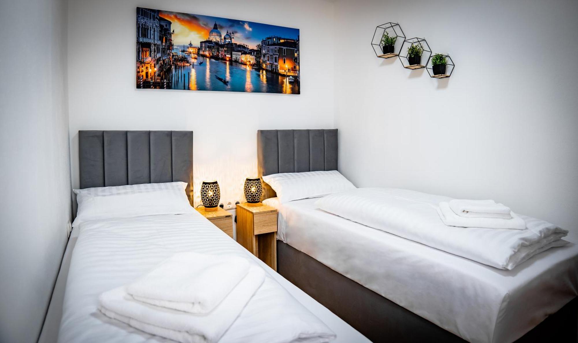 Rennglueck Apartments Kelberg Esterno foto