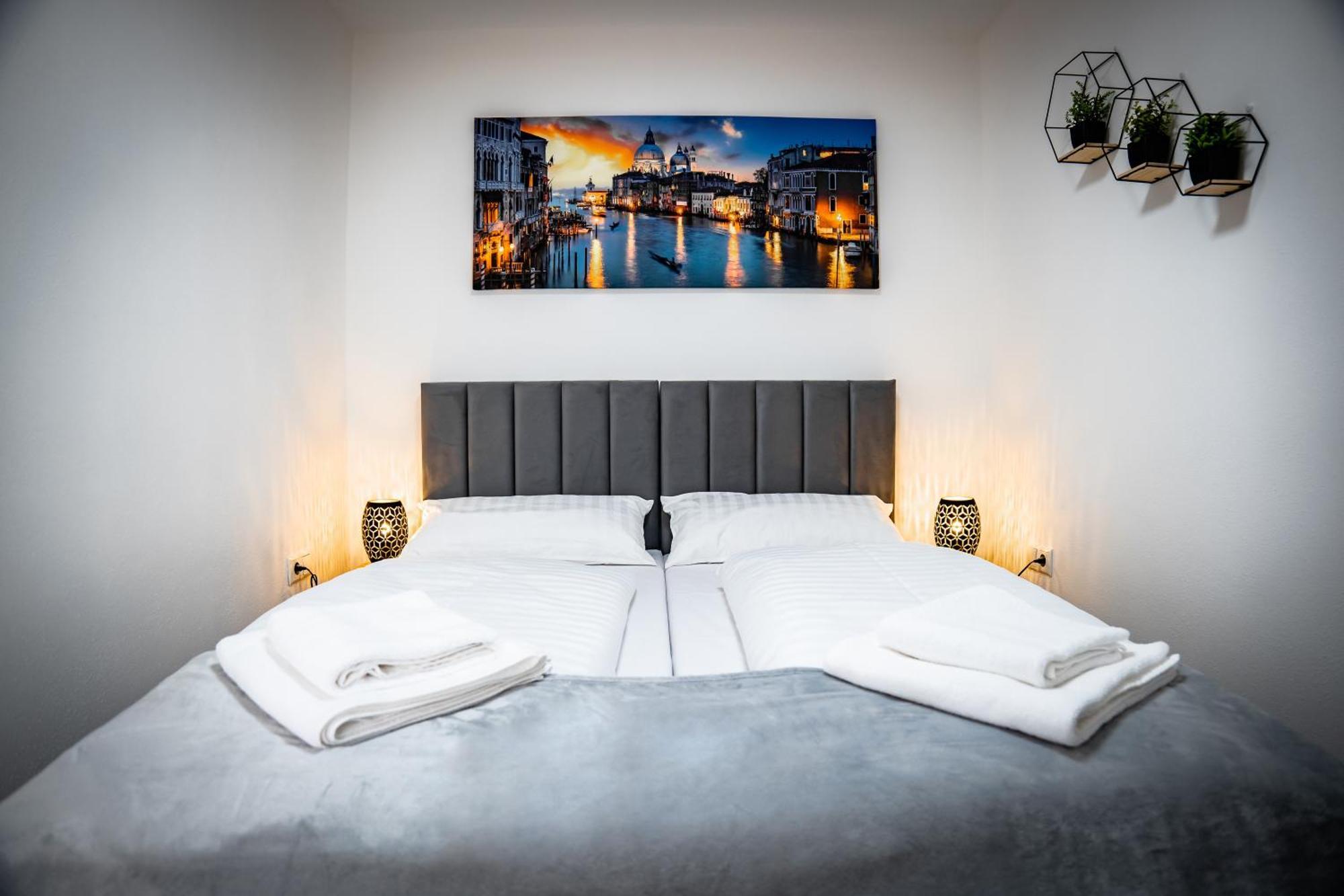 Rennglueck Apartments Kelberg Esterno foto