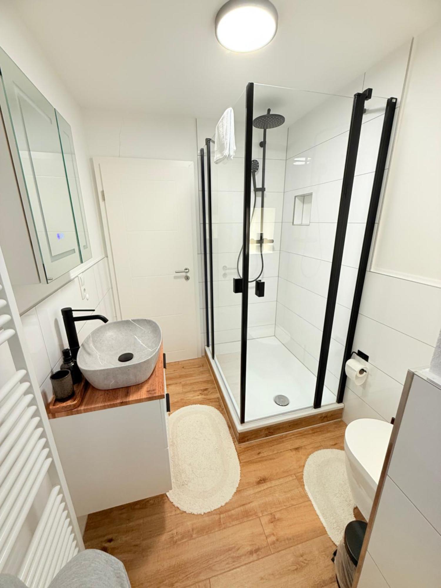 Rennglueck Apartments Kelberg Esterno foto