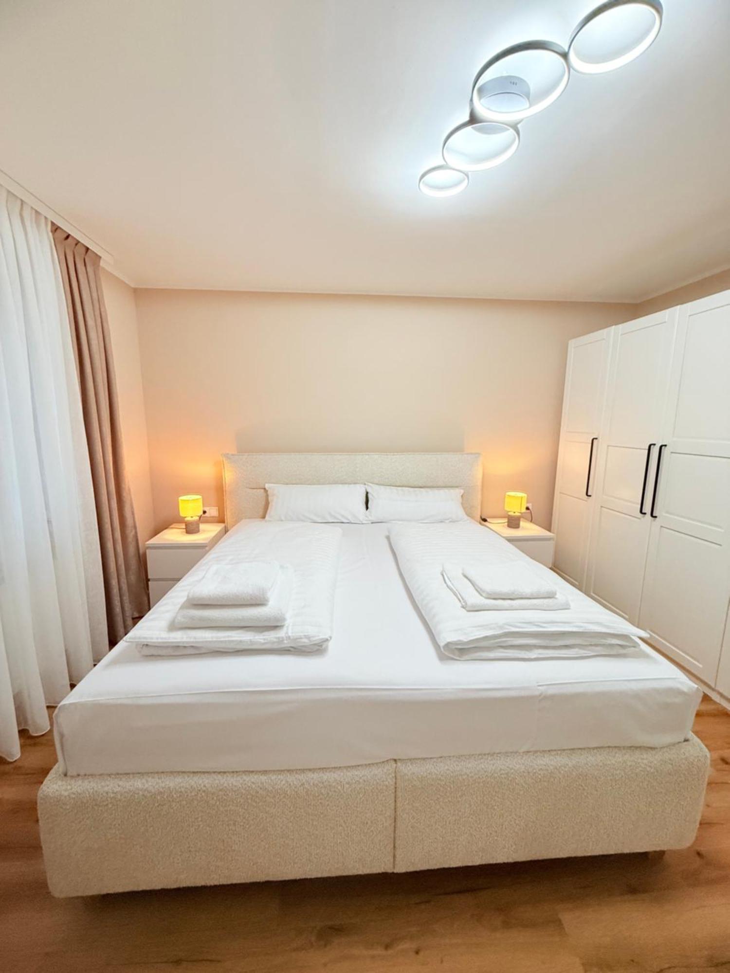 Rennglueck Apartments Kelberg Esterno foto